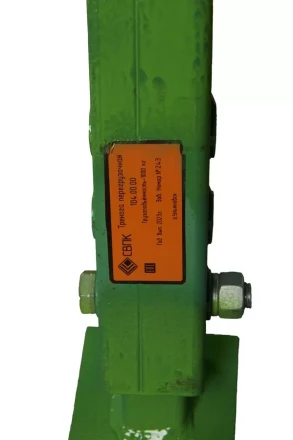 Тренога перегрузочная ТП - 1000 М (без тали) 1002106 купить в Екатеринбурге