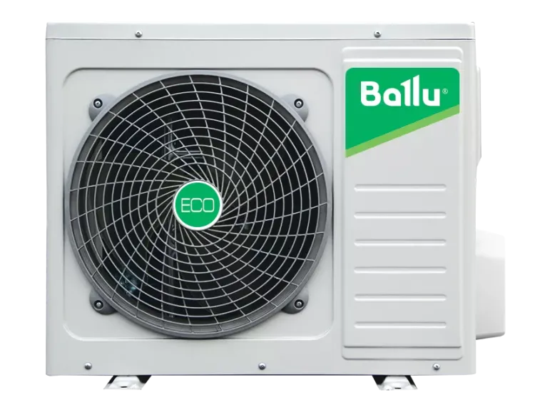 Сплит-система BALLU BSW-09HN1/OL/15Y комплект купить в Екатеринбурге