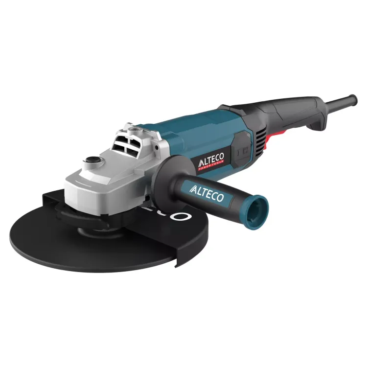 Угловая шлифмашина ALTECO AG 2210-230 S 77295 купить в Екатеринбурге