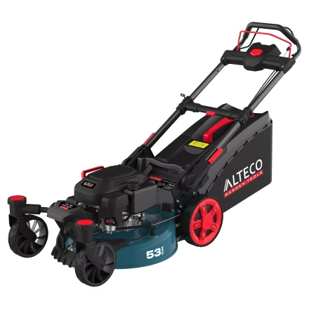 Газонокосилка бензиновая ALTECO GLM 70-53 SQZ 84122 купить в Екатеринбурге