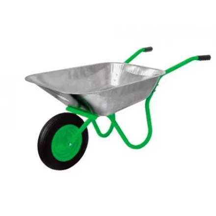 Тачка садовая Кратон WB-100H одноколесная (5 06 01 019) 5 06 01 019 купить в Екатеринбурге