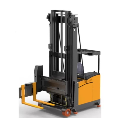 Штабелер самоходный 1,5 т 8,0 м TOR OPD15 узкопроходный (с фиксированной кабиной) 1032142 купить в Екатеринбурге