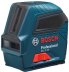 Нивелир лазерный Bosch GLL 2-10 купить в Екатеринбурге