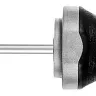 Отвертка MIRAX 25095-03-10, закаленный стержень, двухкомпонентная рукоятка, SL3x100мм 25095-03-10 купить в Екатеринбурге