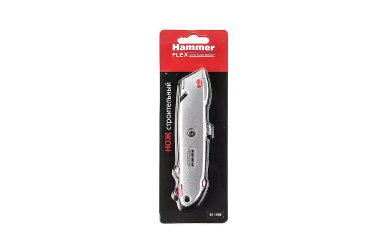 Нож HAMMER 601-006 купить в Екатеринбурге
