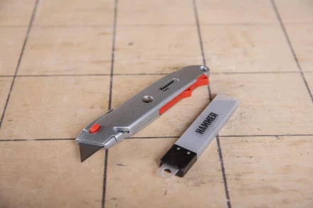 Нож HAMMER 601-006 купить в Екатеринбурге