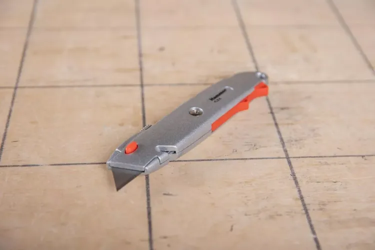 Нож HAMMER 601-006 купить в Екатеринбурге