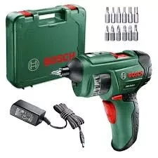 Аккумуляторная отвертка BOSCH PSR Select (0.603.977.020) купить в Екатеринбурге