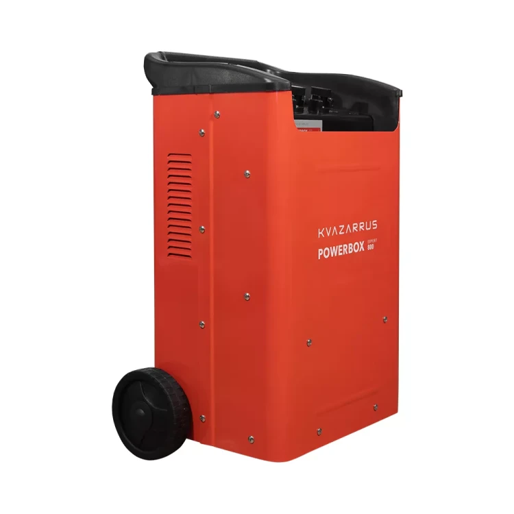 Пуско-зарядное устройство KVAZARRUS PowerBox 800 FoxWeld купить в Екатеринбурге