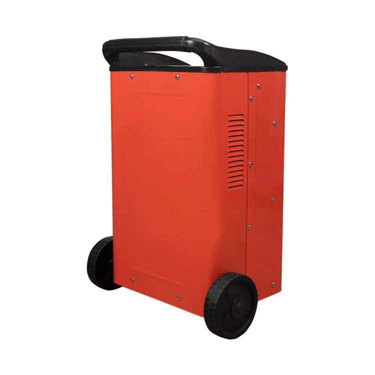 Пуско-зарядное устройство KVAZARRUS PowerBox 800 FoxWeld купить в Екатеринбурге