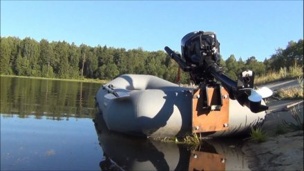 Двухтактный мотор лодочный подвесной Hidea HD 3,5 FHS (Старый румпель) купить в Екатеринбурге