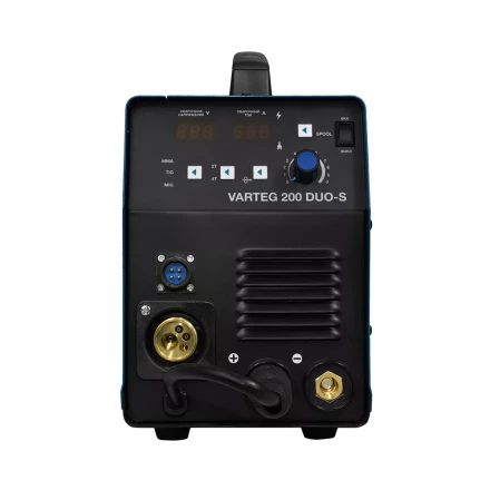 Сварочный полуавтомат VARTEG DUO 200-S купить в Екатеринбурге
