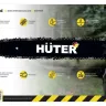 Цепь C1 Prof/57 Huter для пил BS-40, BS-45M, ELS-2000, ELS-2000Р, ELS-2200Р 71/4/20 купить в Екатеринбурге