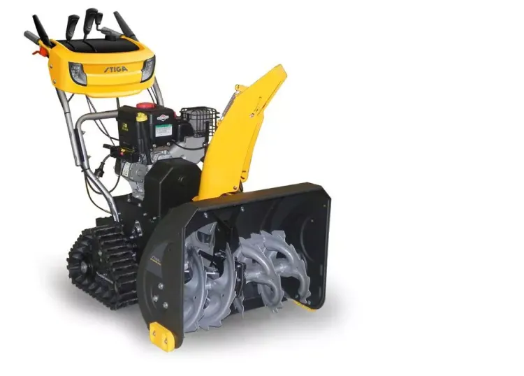 Снегоуборщик STIGA ST 5266 P TRAC купить в Екатеринбурге