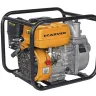 Мотопомпа CGP 3050 для чистой воды CARVER купить в Екатеринбурге