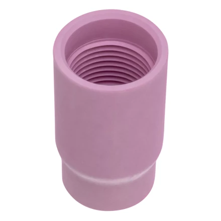 Набор керамических сопел для газовой линзы № 5, 6, 7, 8, 10 Denzel 93659 купить в Екатеринбурге