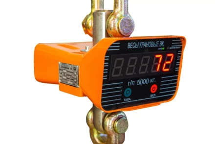 Весы электронные крановые TOR OCS-TY 2T (G) 1025453 купить в Екатеринбурге