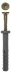 Дюбель-гвоздь ЗУБР полипропиленовый, цилиндрический бортик, 6 x 80 мм, 5 шт 4-301366-06-080 купить в Екатеринбурге