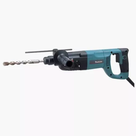 Перфоратор Makita HR2455 купить в Екатеринбурге