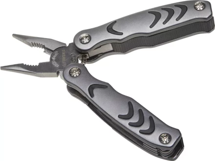 Инструмент многофункциональный STAYER &quot;PROFESSIONAL&quot;, силовая модель, &quot;12 в 1&quot; 22853_z01 купить в Екатеринбурге