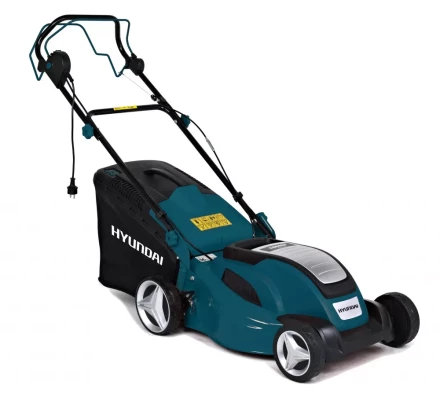 Электрическая газонокосилка Hyundai LE 4600S купить в Екатеринбурге