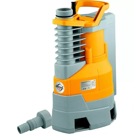 Дренажный насос Denzel DPХ950 Х-Pro 97227 купить в Екатеринбурге