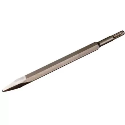 Зубило SDS-Plus 250мм пикообразное купить в Екатеринбурге