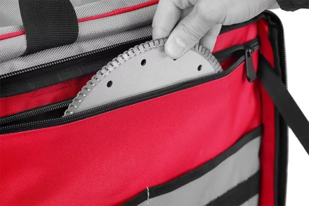 Сумка-бокс MESSER TS-001 купить в Екатеринбурге