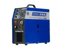 Инверторный сварочный полуавтомат Aurora-Pro OVERMAN 180 Mosfet