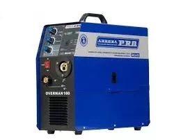Инверторный сварочный полуавтомат Aurora-Pro OVERMAN 180 Mosfet купить в Екатеринбурге