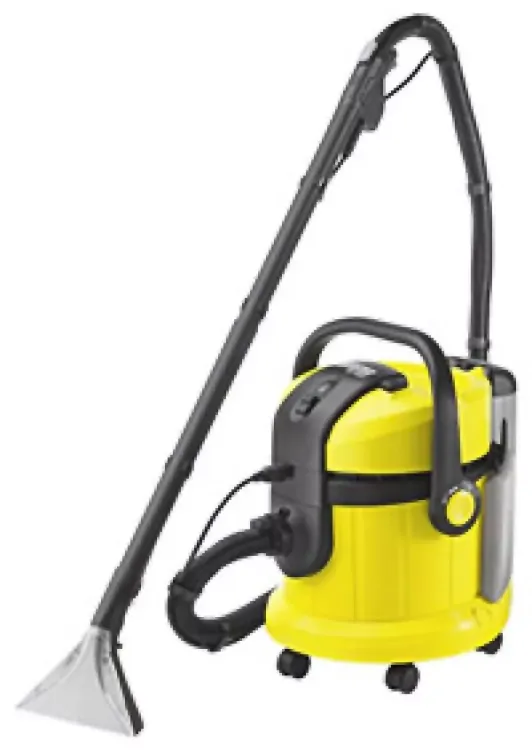 Моющий пылесос для влажной уборки KARCHER SE 4002 EU купить в Екатеринбурге