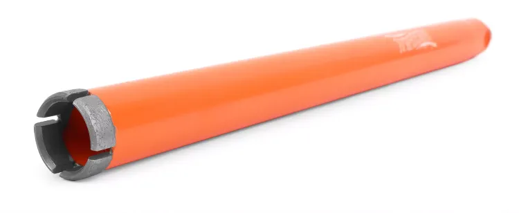 Коронка алмазная MESSER LZ 42/H10/400/2 купить в Екатеринбурге