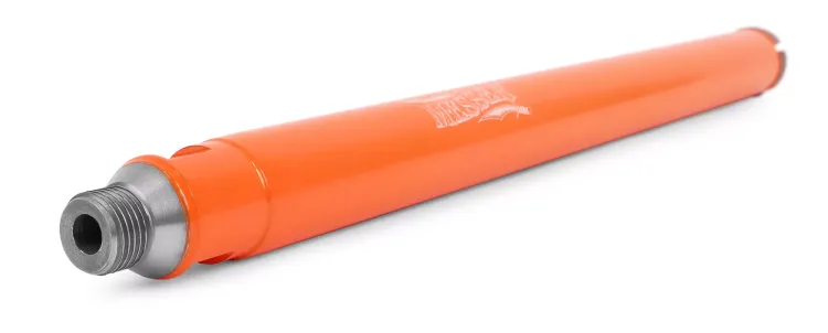 Коронка алмазная MESSER LZ 42/H10/400/2 купить в Екатеринбурге
