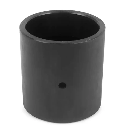 Ударная насадка для копера MESSER JH-70 70мм купить в Екатеринбурге