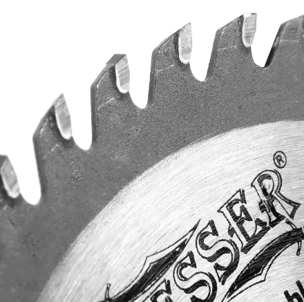 MESSER ТСТ диск по дереву 125Х20Х40Т мах 9200 об/мин купить в Екатеринбурге