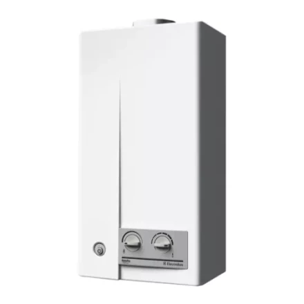 Газовая колонка ELECTROLUX GWH 285 ERN NanoPro купить в Екатеринбурге
