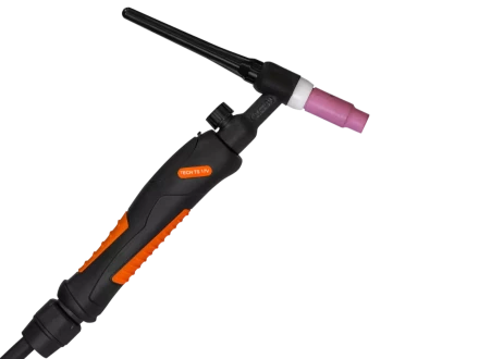 Горелка TIG TS 17V M12х1 8метров ION9306 Сварог купить в Екатеринбурге