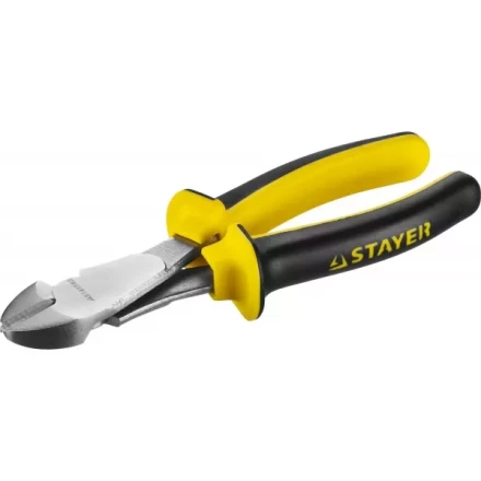 Бокорезы усиленные STAYER &quot;PROFESSIONAL&quot; HERCULES, 180мм 2203-6-18_z01 купить в Екатеринбурге