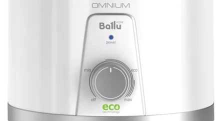 Водонагреватель BALLU BWH/S 10 Omnium O купить в Екатеринбурге