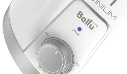 Водонагреватель BALLU BWH/S 10 Omnium O купить в Екатеринбурге