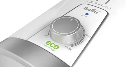 Водонагреватель BALLU BWH/S 10 Omnium O купить в Екатеринбурге