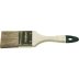 Кисть плоская STAYER &quot;LASUR-STANDARD&quot;, смешанная (натуральная и искусственная) щетина, деревянная ручка, 63мм 01031-63 купить в Екатеринбурге