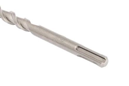 Бур по бетону 12 х 210 мм Luxembourg TIP SDS plus БАРС 70585 купить в Екатеринбурге