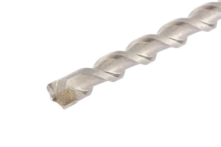 Бур по бетону 12 х 210 мм Luxembourg TIP SDS plus БАРС 70585 купить в Екатеринбурге