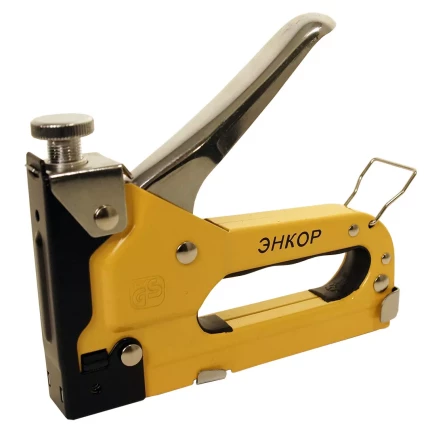 Степлер ручной 53 Энкор 51711 51711 купить в Екатеринбурге