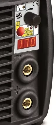 Сварочный аппарат Tecnica TIG 190 DC-Lift VRD  АСХ Telwin купить в Екатеринбурге
