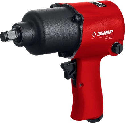 Ударный пневмогайковерт МГ-600 64280 серия МАСТЕР купить в Екатеринбурге