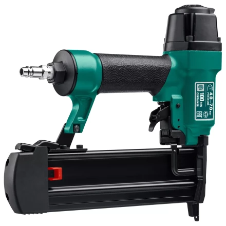 Степлер пневматический 2 в 1 F18/50C 31962 купить в Екатеринбурге