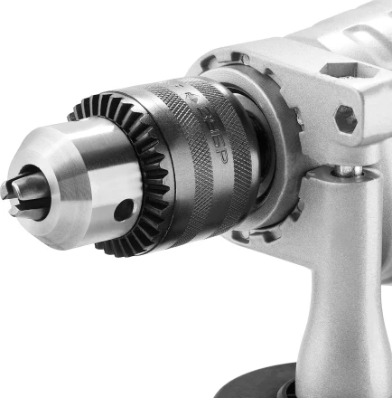 Дрель ударная ЗДУ-850 ЭРММ2 серия ПРОФЕССИОНАЛ купить в Екатеринбурге