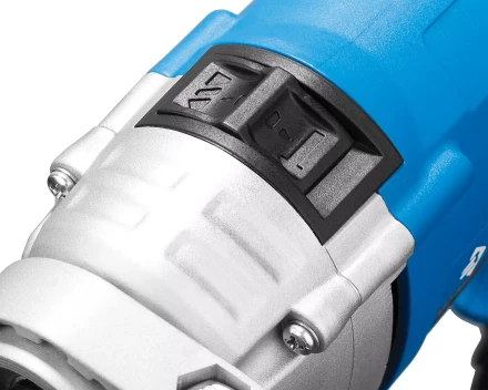 Дрель ударная ЗДУ-850 ЭРММ2 серия ПРОФЕССИОНАЛ купить в Екатеринбурге